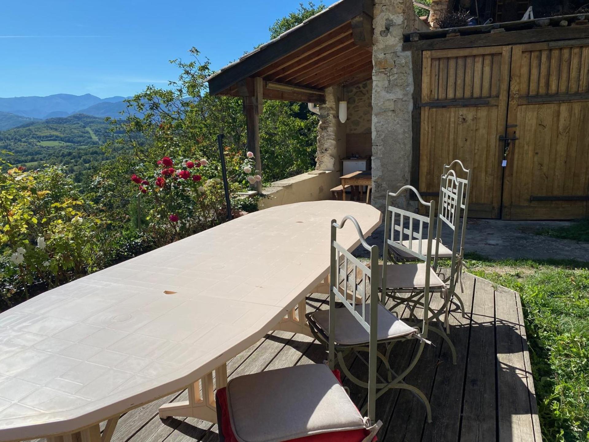 Le Clos Segur Leychert Exterior foto