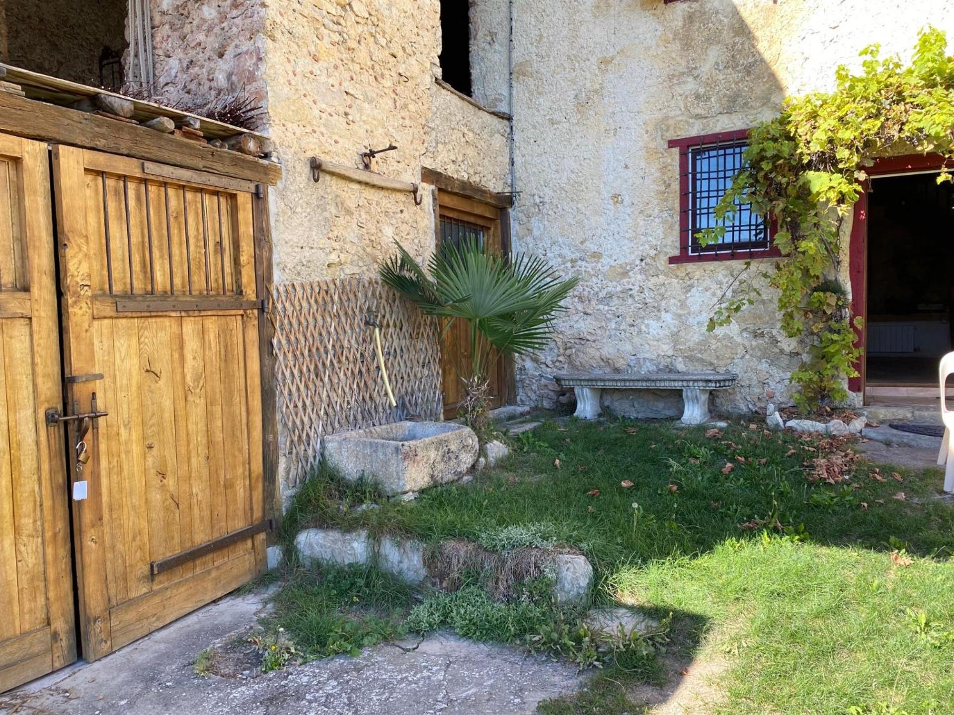 Le Clos Segur Leychert Exterior foto