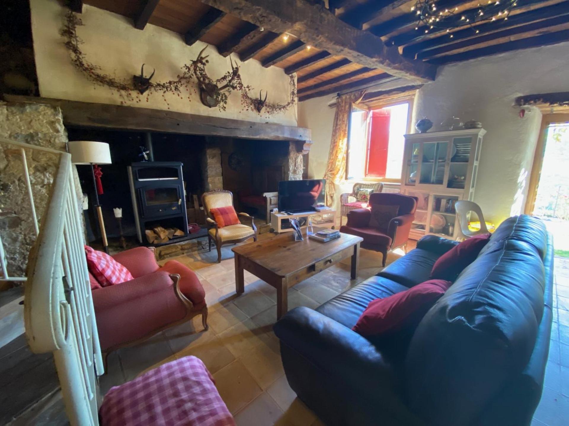Le Clos Segur Leychert Exterior foto